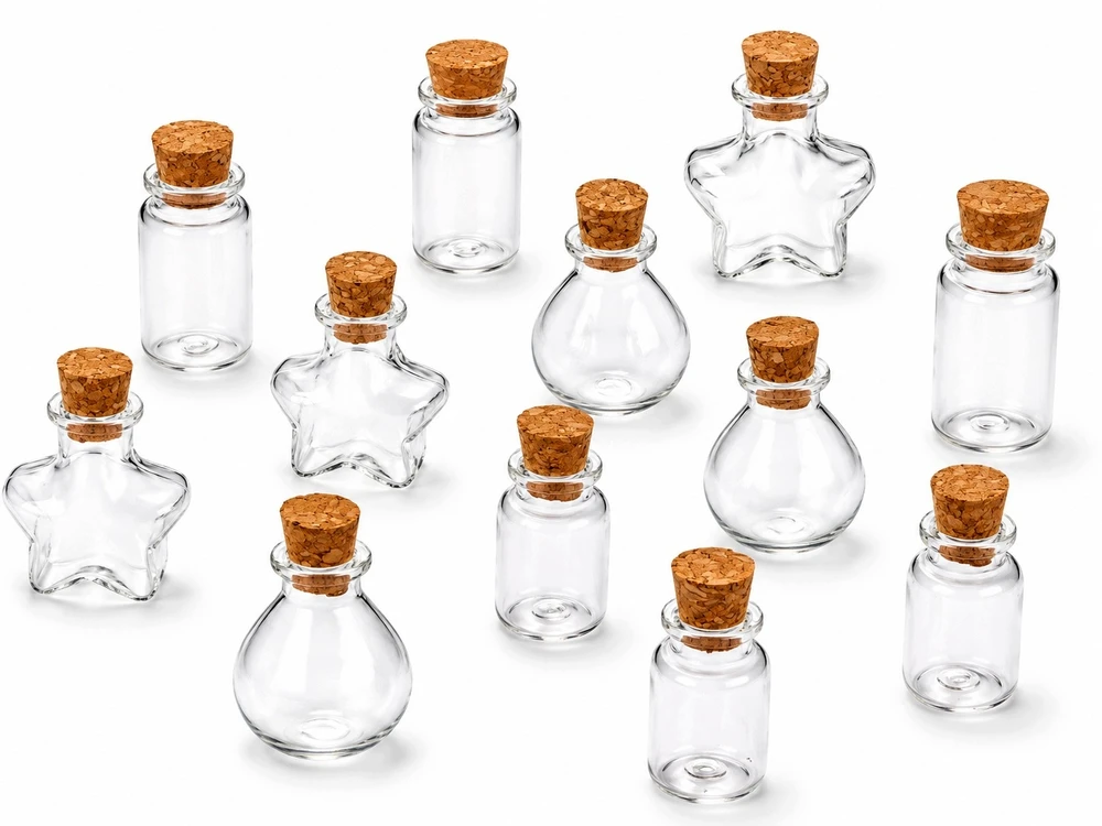 Fest RINKINYS STEBUKLINIAM POTION GAMYBAI POTIONS VAIKAMS CREATIVE XXL