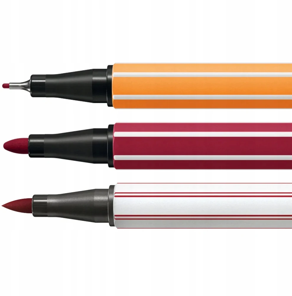 Feutru rinkinys - STABILO - ARTY - Pen 68 - Pen 68 - Point 88 - Daugiaspalvis