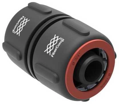 FISKARS ŁĄCZNIK WĘŻA 1/2" - 5/8" FIBERCOMP
