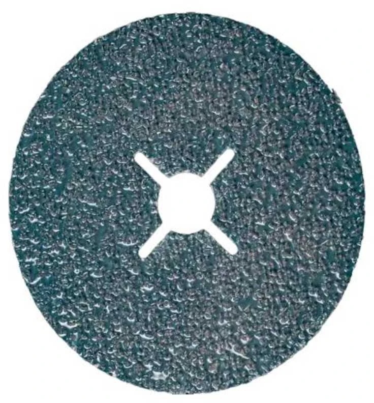 Fibro šlifavimo diskas PFERD FS 125-22 Victograin 80