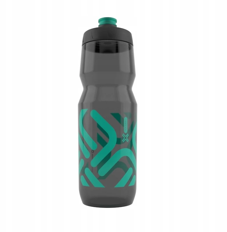 Gertuvė Fidlock FIDGUARD Twist 750 antibacterial SET juoda/pilka
