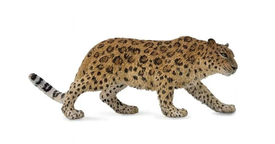 Collecta Figūrėlė - Leopardas