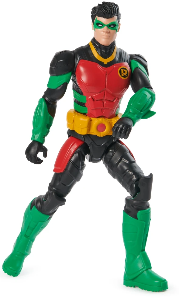 Spin Master Batman Betmenas – Robinas 30 cm (6067623)