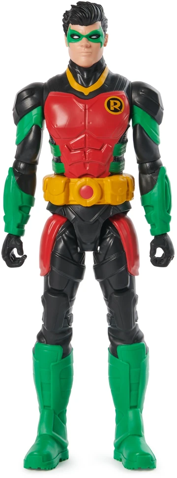 Spin Master Batman Betmenas – Robinas 30 cm (6067623)