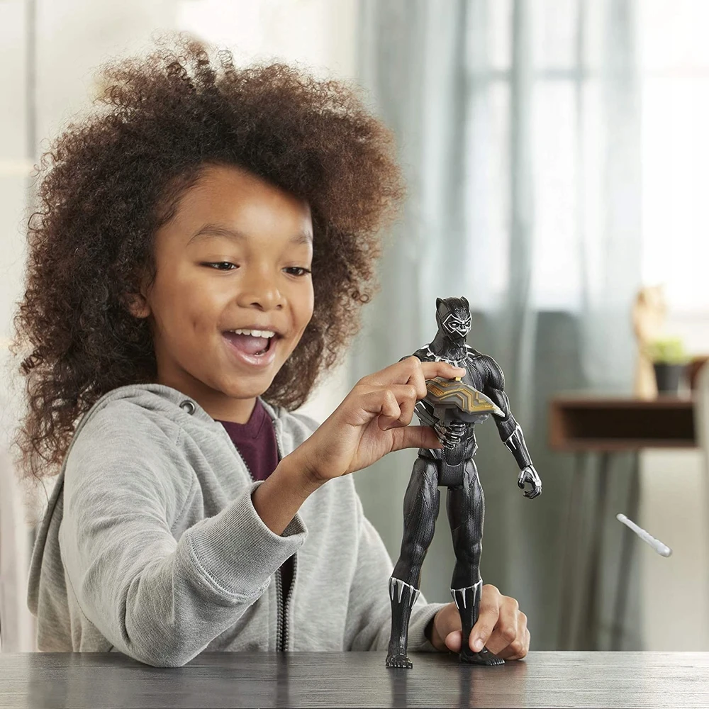 Figūrėlė Hasbro Marvel Avengers Titan Hero Series, 30 cm