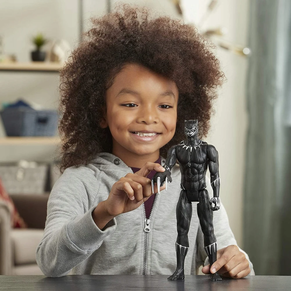 Figūrėlė Hasbro Marvel Avengers Titan Hero Series, 30 cm