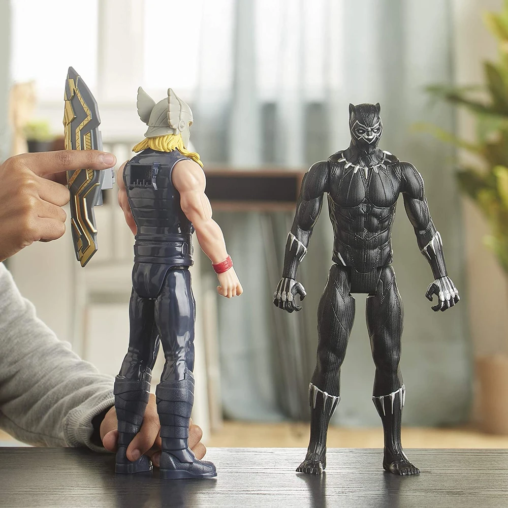 Figūrėlė Hasbro Marvel Avengers Titan Hero Series, 30 cm