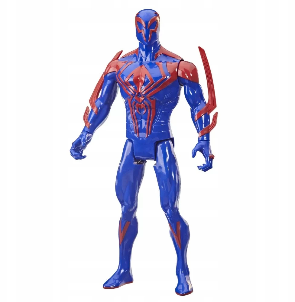 Figūrėlė Hasbro Marvel Spider-Man Titan Hero Series, 30 cm