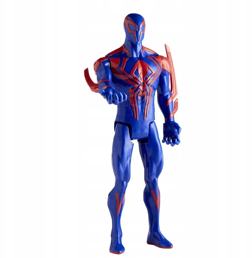 Figūrėlė Hasbro Marvel Spider-Man Titan Hero Series, 30 cm