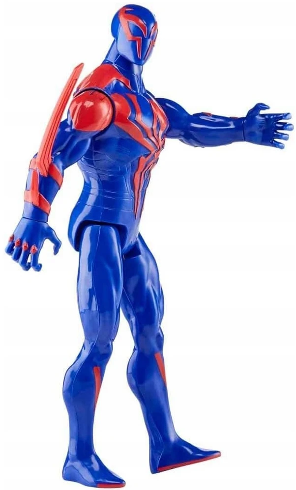 Figūrėlė Hasbro Marvel Spider-Man Titan Hero Series, 30 cm