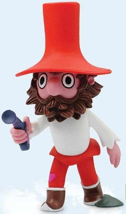 Figūrėlė - Rumcajs - Tisso Toys