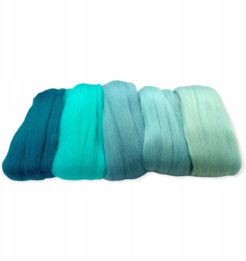 Filart Merino vilna, 25 g.