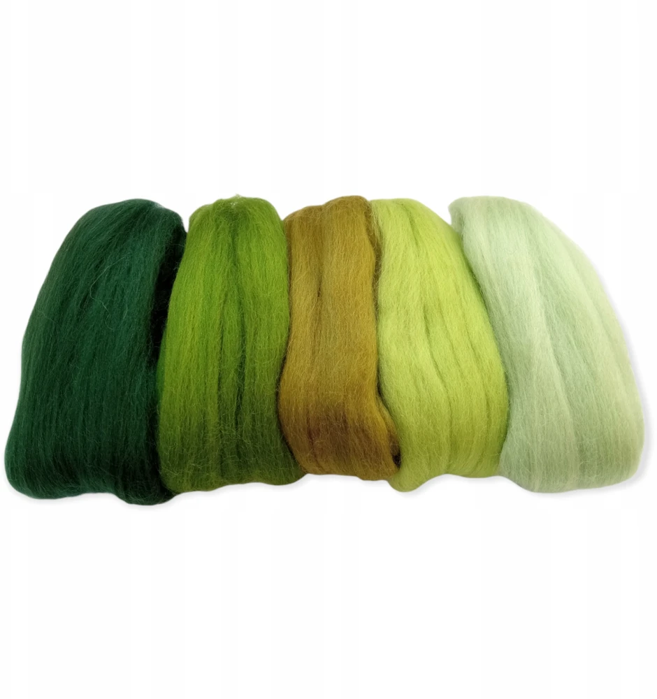 Filart Merino vilna, 25 g.