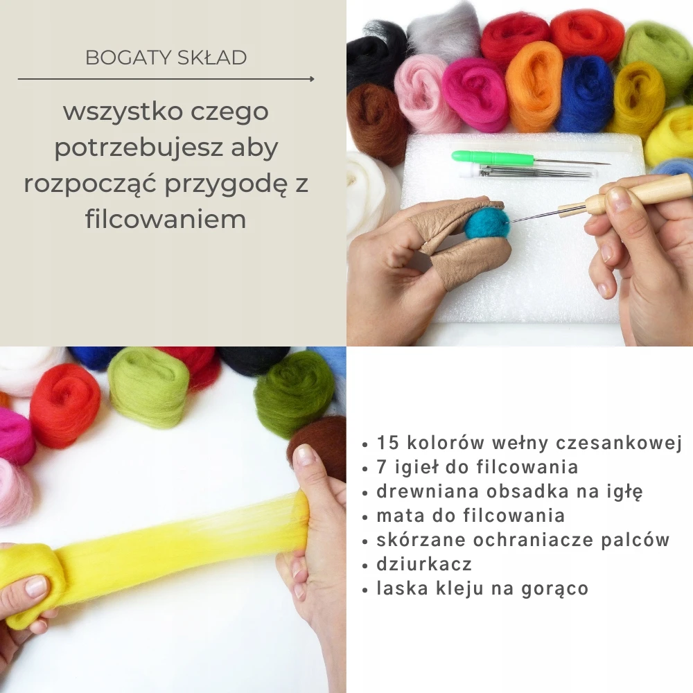 Filart Sauso veltinio rinkinys Mega