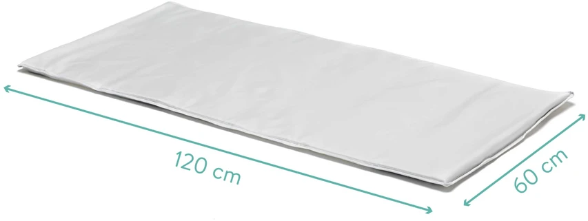 Fillikid Lovytė turystyczne Nizza stonegrey
