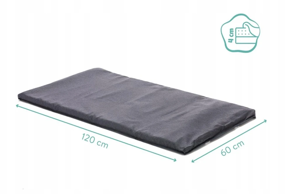 Fillikid Lovytė turystyczne Paris darkgrey melange