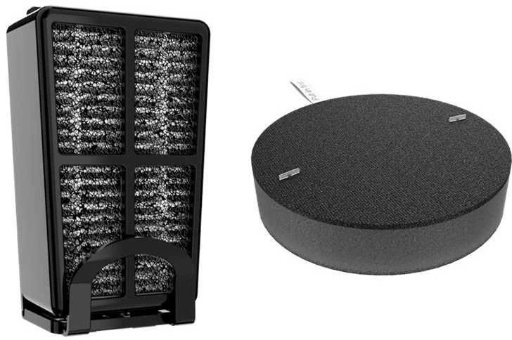 Bissell plaunami vakuuminiai filtrai skirti Multireach Active modeliams