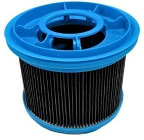 Bissell | „PowerClean“ HEPA filtrai