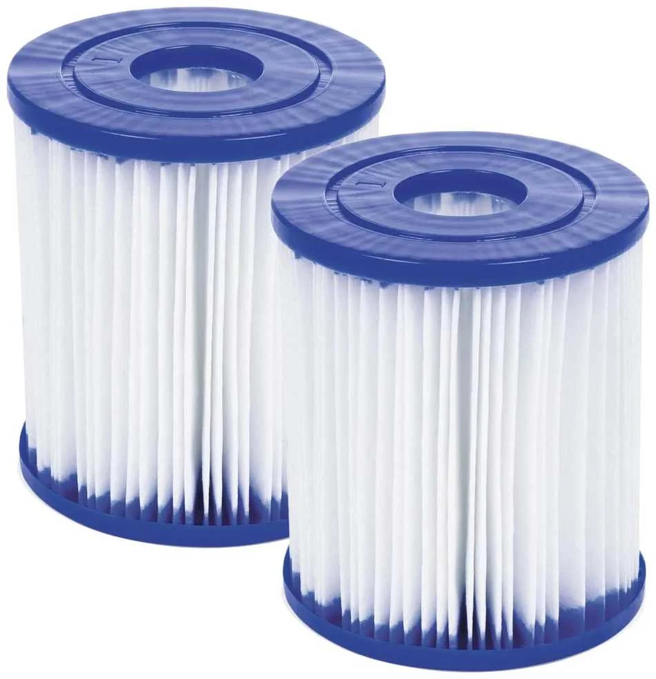 Filtras filtro siurbliui I tipo - 2 vnt. Bestway 58093
