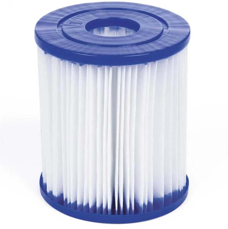 Filtras filtro siurbliui I tipo - 2 vnt. Bestway 58093