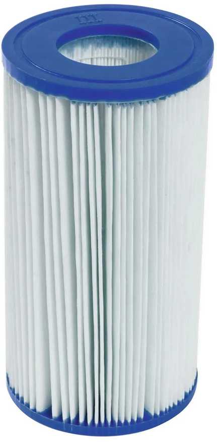 Filtras III tipo „Bestway 58476“ filtro siurbliui