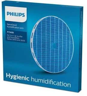 Drėkintuvas „Philips FY1190/30“ Originalus pakaitinis filtras Drėkinimo filtras