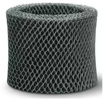 Drėkintuvas Philips NanoCloud Humidification Wick FY3435/30 NanoCloud technologija Lengvas valymas.