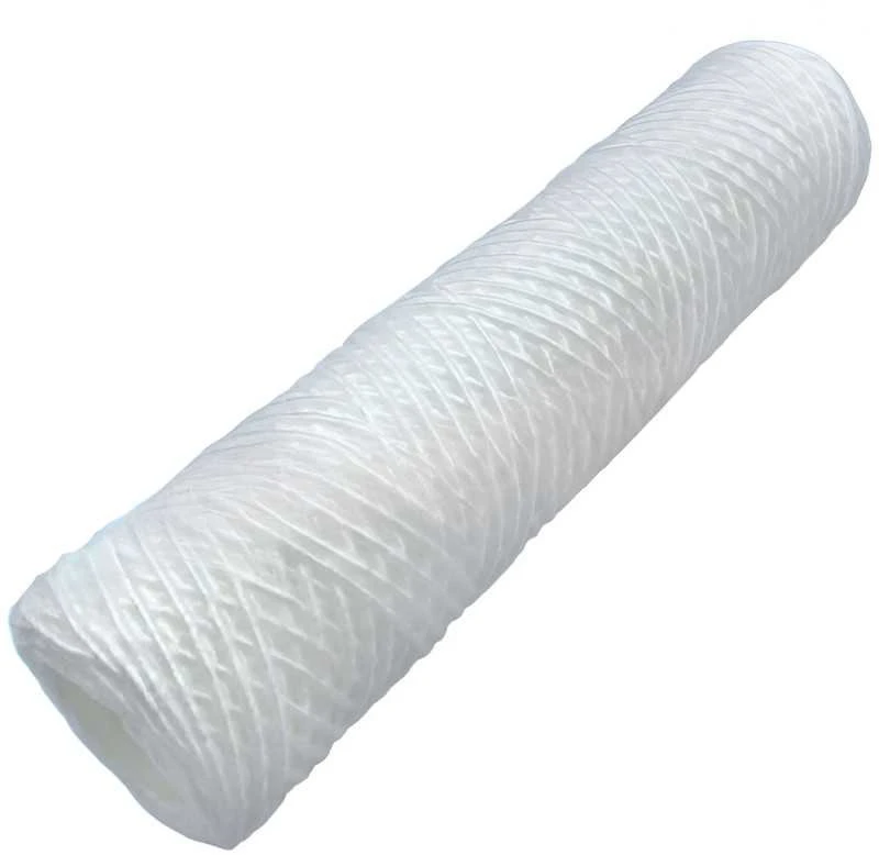 Filtro elementas USTM PP 10" 5 mikronai