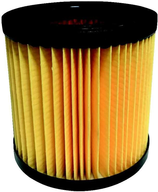 Kasetinis gofruotas filtras ASP 20/30ES, Scheppach