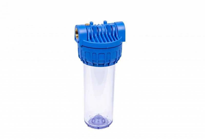 Vandens filtro korpusas AMG SRL 1A3090411B, 3/4", 9 3/4"