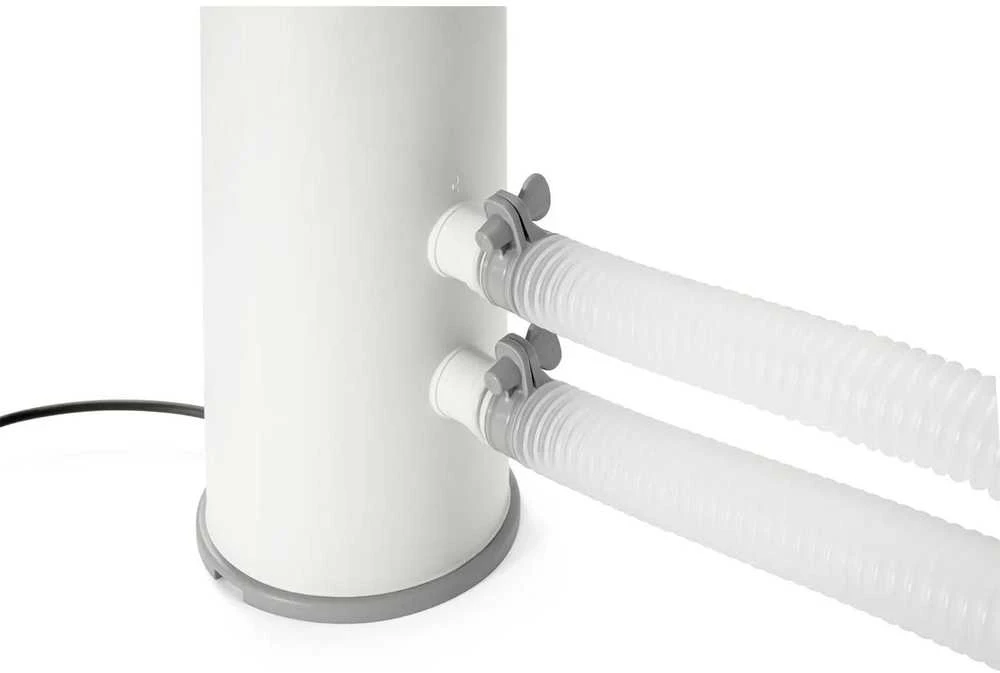 Intex Galingas baseino siurblys su filtru ir montavimo komponentais