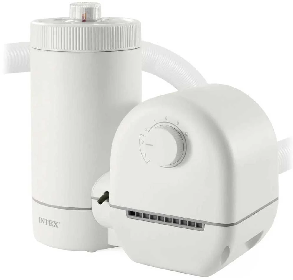 Intex Efektyvus baseino filtravimo siurblys