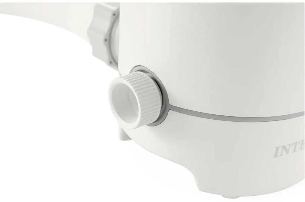 Intex Efektyvus baseino filtravimo siurblys