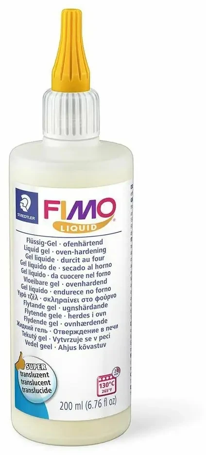 Fimo deko gelis 200ml