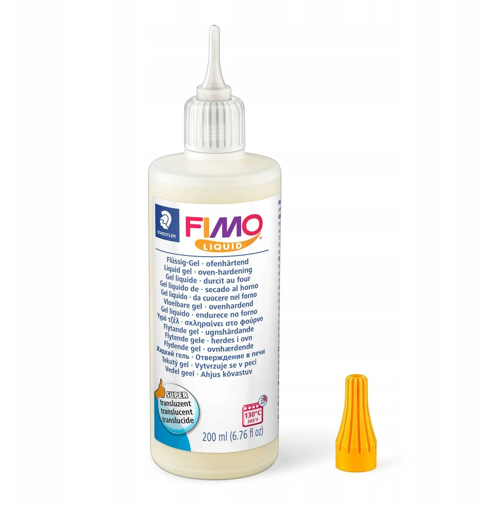 Fimo deko gelis 200ml