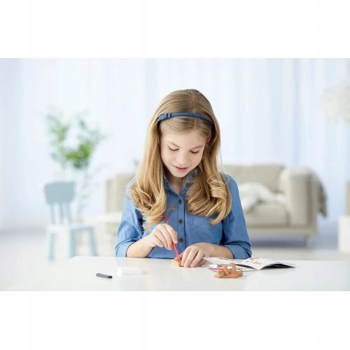 "Fimo Kids Form&Play" rinkinys "Katės 4x42g" - Staedtler