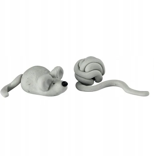 "Fimo Kids Form&Play" rinkinys "Katės 4x42g" - Staedtler