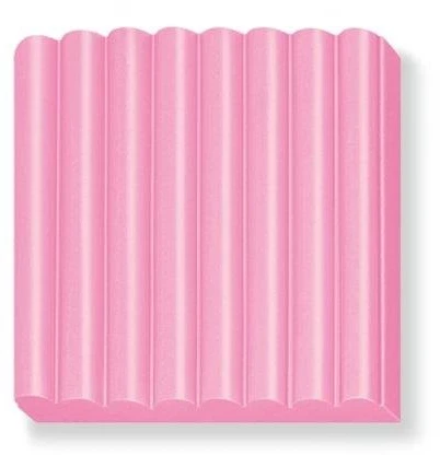 Fimo Kids fuksijos modeliavimo tešla vaikams nuo 5 metų - 42g