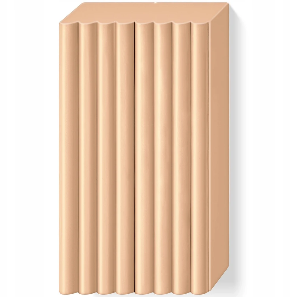 Fimo lėlių meno termoreaktyvioji masė 226g mėsos - Staedtler