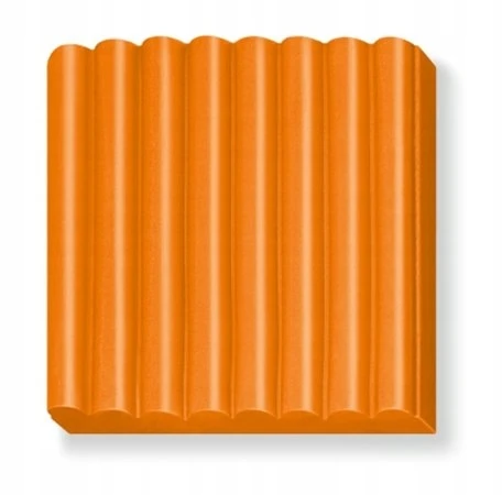 Modelinas FIMO Kids, oranžinis