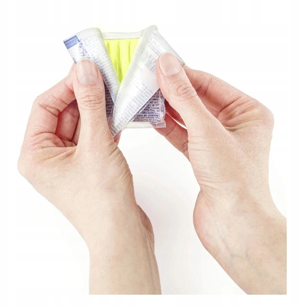 Fimo Polimerinė tešla 57 g - Neoninis efektas - Violetinė