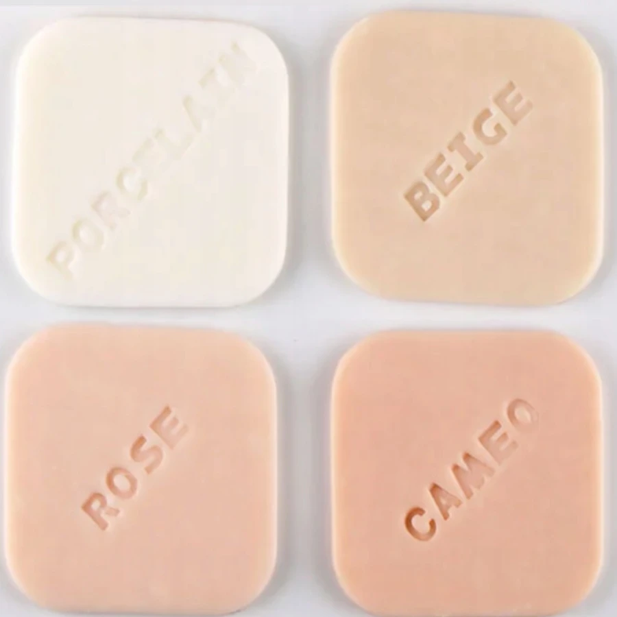 Fimo Professional lėlių masė 85g, Nougat 78