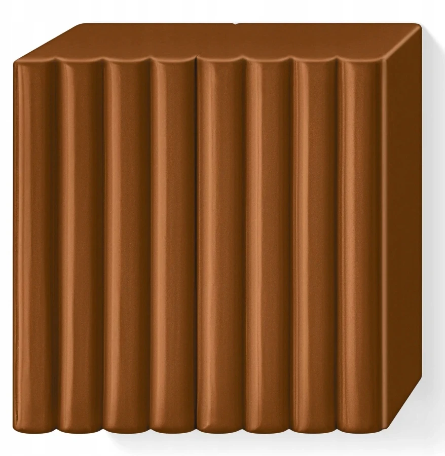 Fimo Professional lėlių masė 85g, Nougat 78