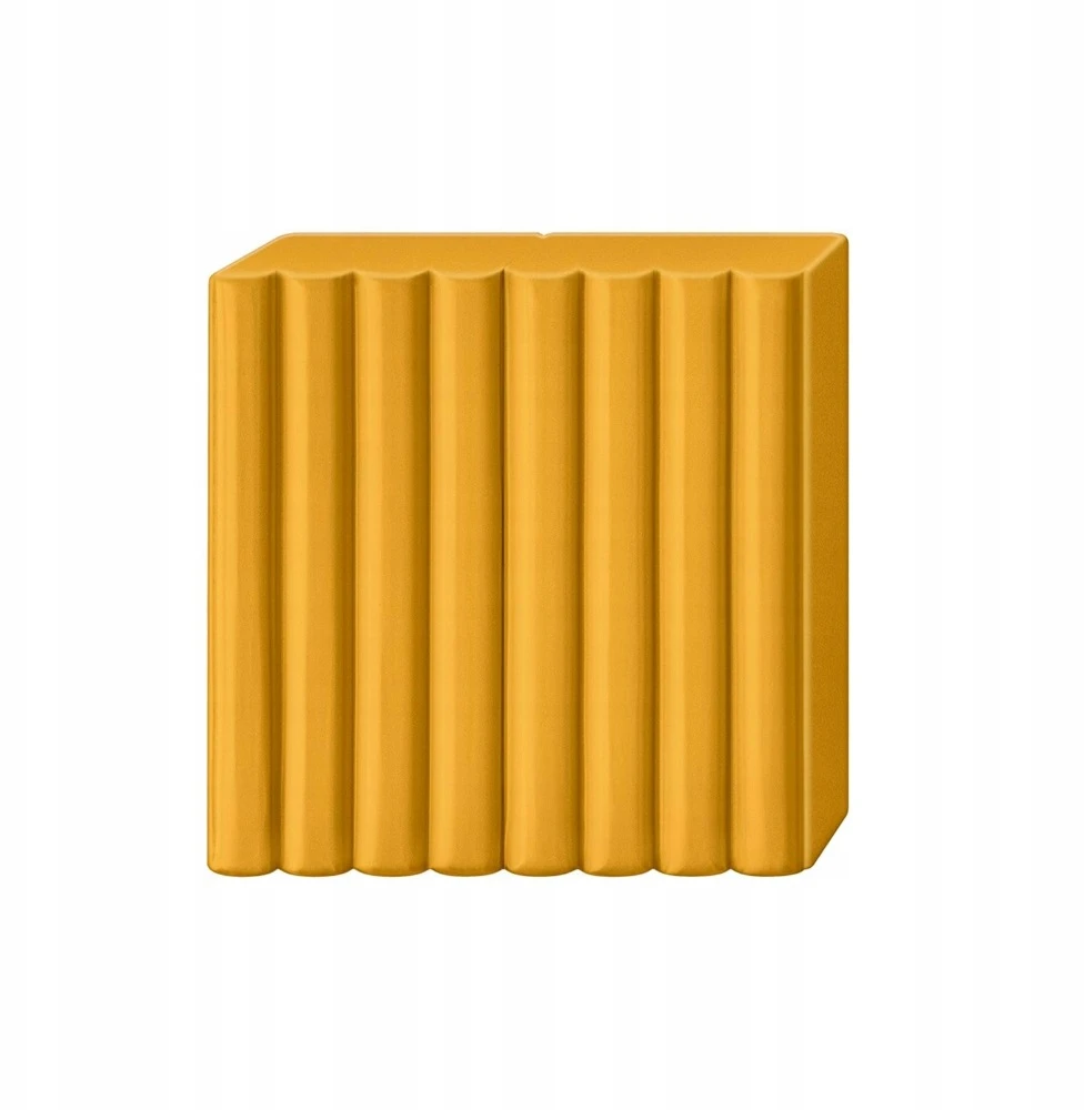 Fimo professional, masa termoutwardzalna, 57 g, ochra, Staedtler