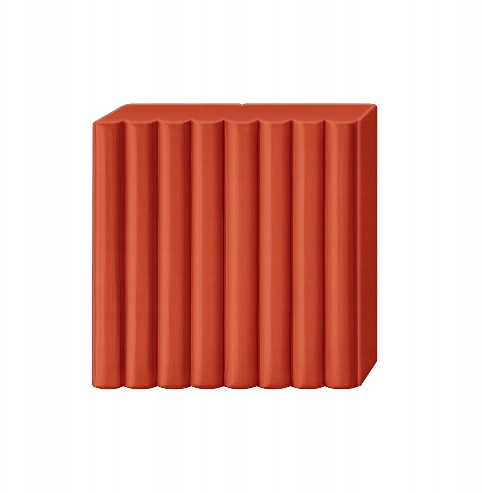 Fimo Professional masė 57g, terakotos spalvos