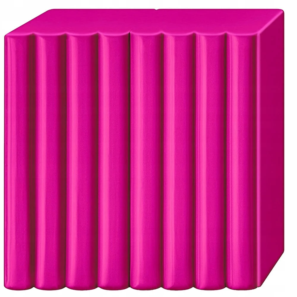 Fimo Professional masė modeliavimui 85 g - purpurinė
