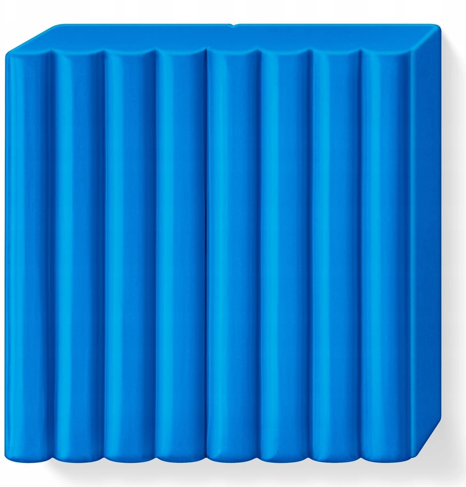 Fimo Professional modeliavimo masė, mėlyna, 57 g
