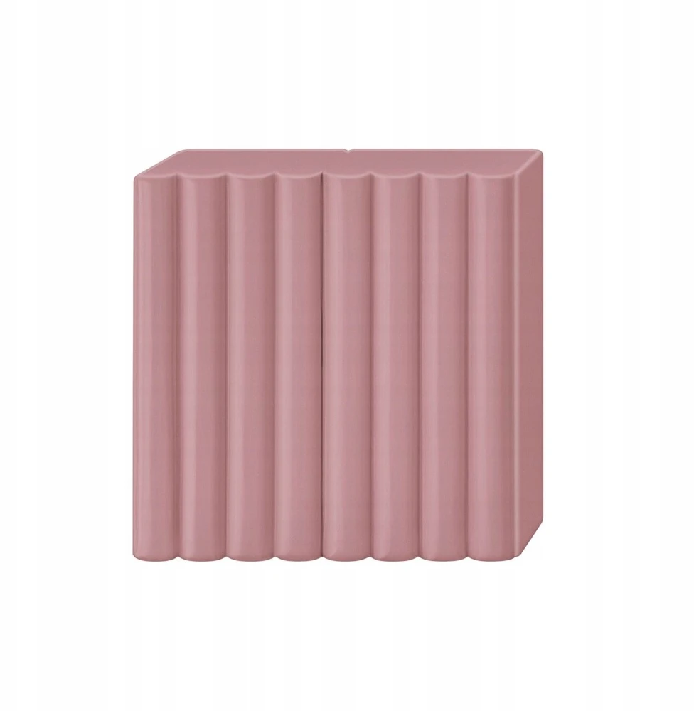 Fimo Professional modelinas, antikinis rožinis, 57g