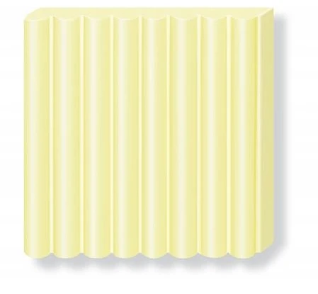 FIMO soft 57g - pastelowa wanilia