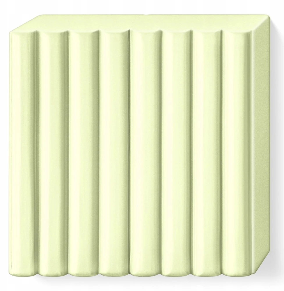FIMO soft 57g - pastelowa wanilia